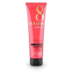 ORGANIC SHOP Гель для душа COLORS OF BEAUTY Арбузный леденец 140 мл