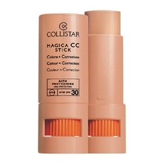 COLLISTAR Солнцезащитный корректор Magica CC Stick SPF 30 8 мл