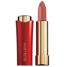 COLLISTAR Губная помада Rossetto Vibrazioni di Colore № 39 Begonia, 4 мл