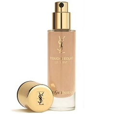 YSL Тональная основа с эффектом сияния Le Teint Touche Eclat B40 Sand 30 мл Yves Saint Laurent