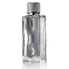 ABERCROMBIE &amp; FITCH First Instinct For Him Туалетная вода, спрей 30 мл