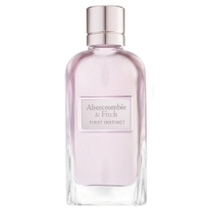 ABERCROMBIE &amp; FITCH First Instinct For Her Парфюмерная вода, спрей 100 мл