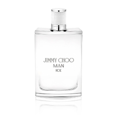 JIMMY CHOO Man Ice Туалетная вода, спрей 50 мл