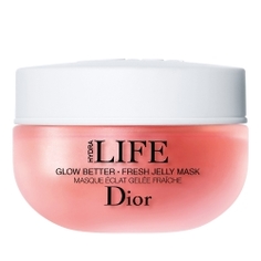 DIOR Маска для сияния кожи Hydra Life 50 мл