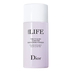 DIOR Эксфоллиант с текстурой пудры Hydra Life 40 г