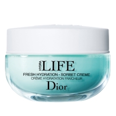 DIOR Крем-сорбэ увлажняющий Hydra Life 50 мл