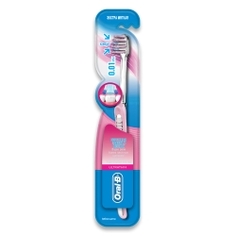 ORAL-B Зубная щетка UltraThin Бережная забота о деснах 1 шт.