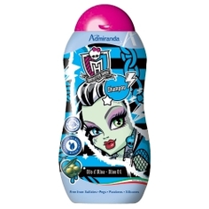 ADMIRANDA Шампунь Монстр Хай 300 мл