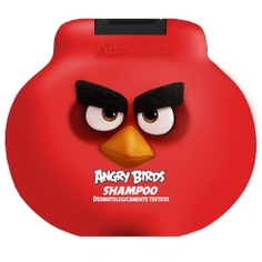 ADMIRANDA Шампунь Angry Birds 300 мл