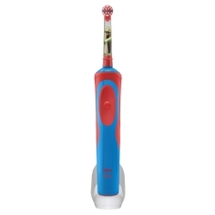 ORAL-B Детская электрическая зубная щетка Oral-B StagesPower StarWars 1 шт.