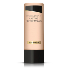 MAX FACTOR Тональный крем Lasting Performance № 109 Natural Bronze