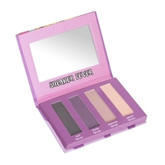 MISSLYN 4-х цветные тени для век Eye-Mazing № 42, 4 х 0.8 г