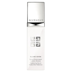 GIVENCHY Осветляющая сыворотка для абсолютного сияния кожи Blanc Divin 30 мл