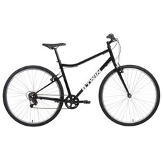 Гибридный Велосипед Riverside 100 Btwin