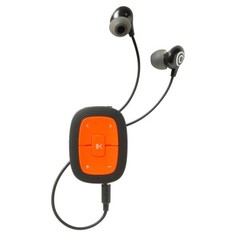 Mp3-плеер Onsound 110 Со Спортивными Наушниками. Geonaute