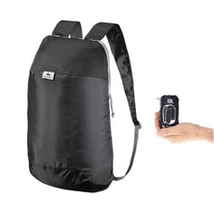Рюкзак Ultra-compact 10 Литров Quechua
