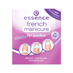 Дизайн ногтей essence