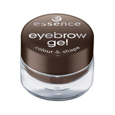 Гель для бровей essence