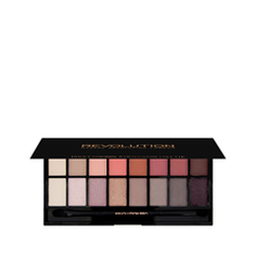 Для глаз Makeup Revolution