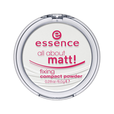 Пудра essence