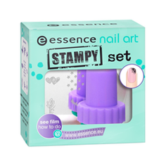 Набор для маникюра essence
