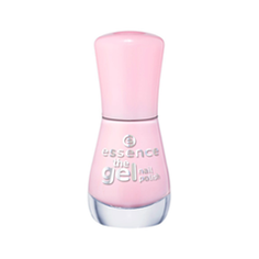 Лак для ногтей essence