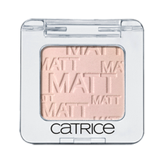 Тени для век Catrice