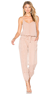 Комбинезон iver - YFB CLOTHING