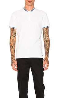 Pique polo - Scotch &amp; Soda