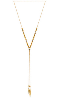 Laguna large necklace - gorjana