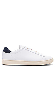 Кроссовки bradley - Clae
