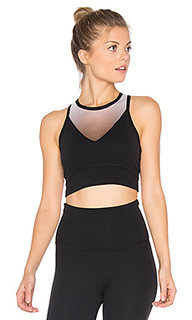 Ommmbre mesh bralette - Beyond Yoga