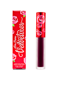 Губная помада velvetine - Lime Crime