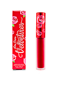 Губная помада velvetine - Lime Crime