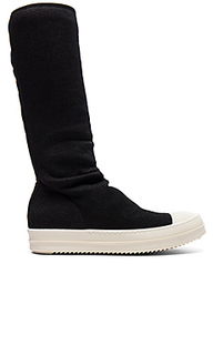 Sock sneakers - DRKSHDW by Rick Owens