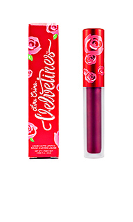 Губная помада velvetine - Lime Crime