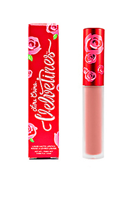 Губная помада velvetine - Lime Crime
