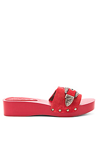 Westtown slide clog - Free People