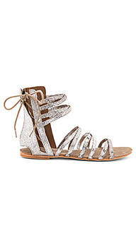 Juliette wrap sandal - Free People