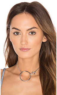 York convertible choker &amp; bracelet - Five and Two