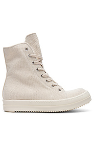 Vegan sneakers - DRKSHDW by Rick Owens
