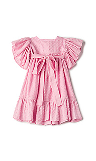 Lovebug swiss dot sundress - For Love &amp; Lemons