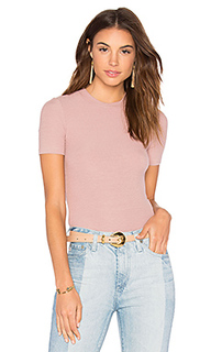 Short sleeve crop sweater - GETTINGBACKTOSQUAREONE