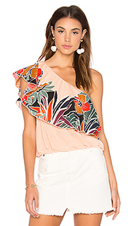 Annka bubble top - Free People