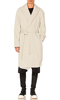 Spa robe - DRKSHDW by Rick Owens