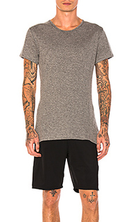 Wool/cotton blend tee - Athletic Propulsion Labs: APL