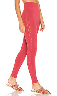 Леггинсы barely there - Free People