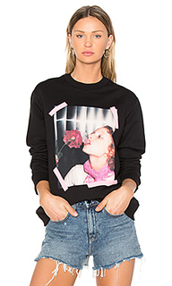 Футболка с графикой - Kenzo