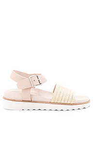 Сандалии benita - Sol Sana