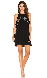 Платье gwenie - Alice + Olivia